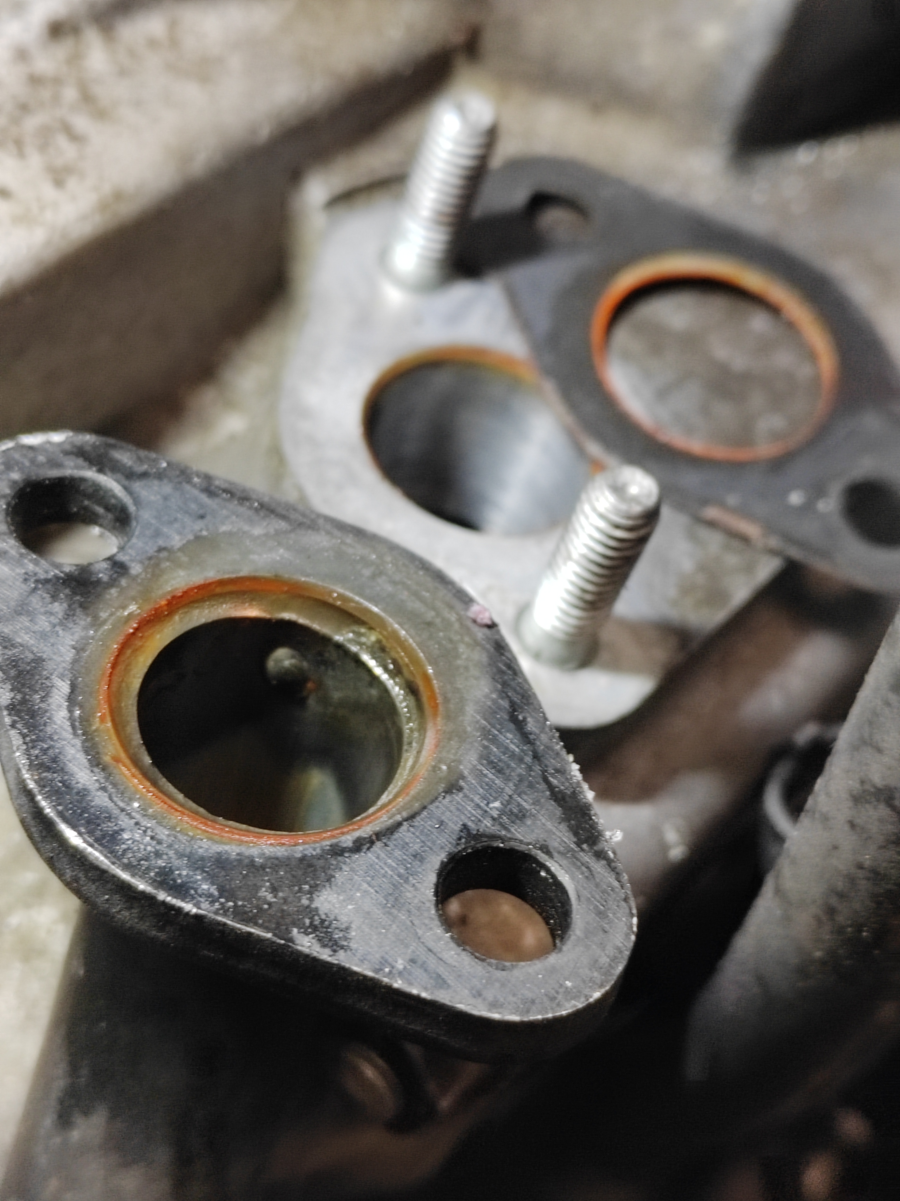 Kia Ceed – diagnosztika / javítás – kép 8